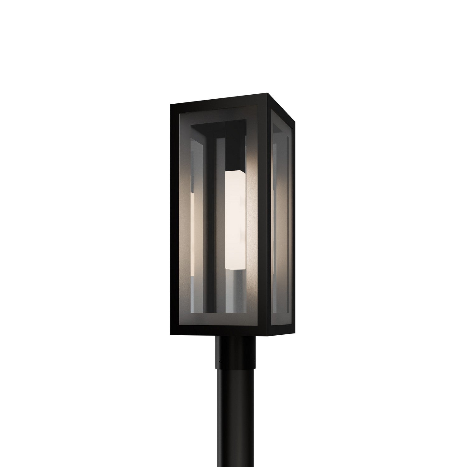 Lampadaire extérieur DEL | Cambridge