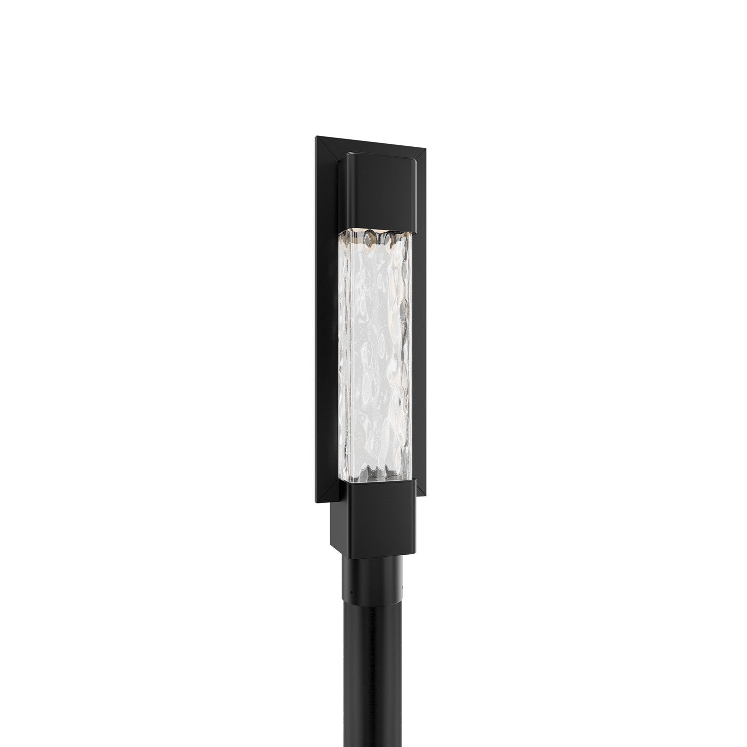 Lampadaire extérieur DEL | Mist