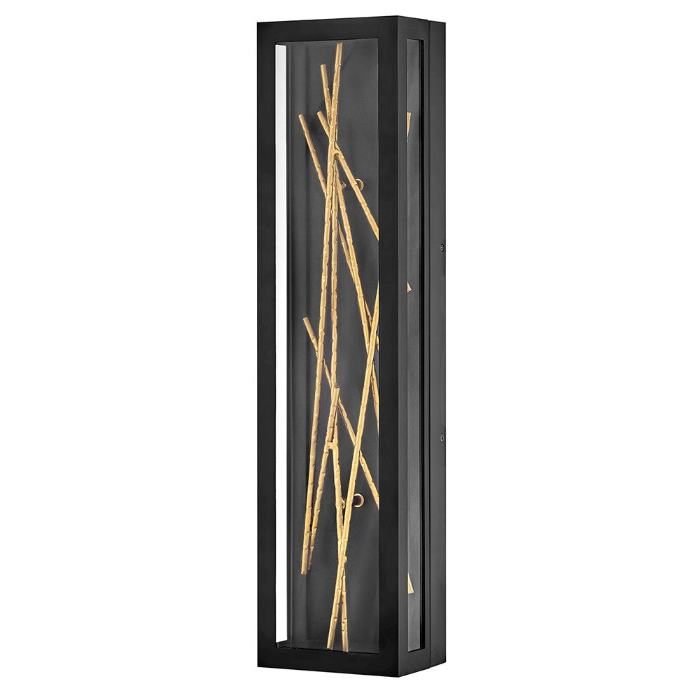 Applique murale DEL | Styx