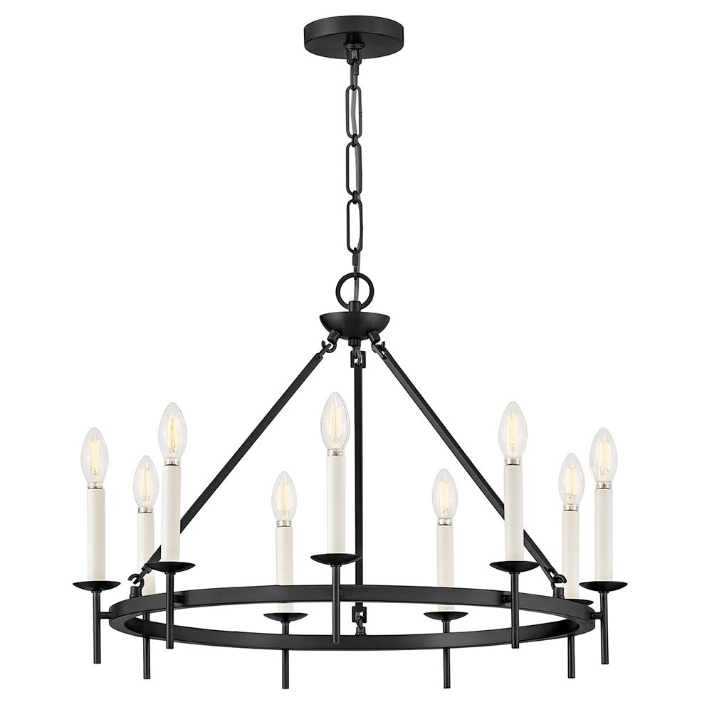 Lustre DEL | Copley