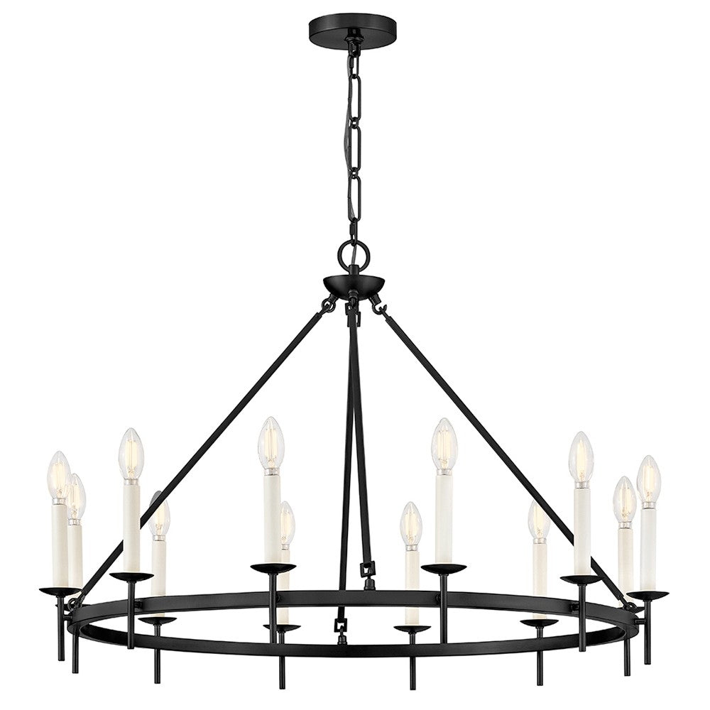 Lustre DEL | Copley