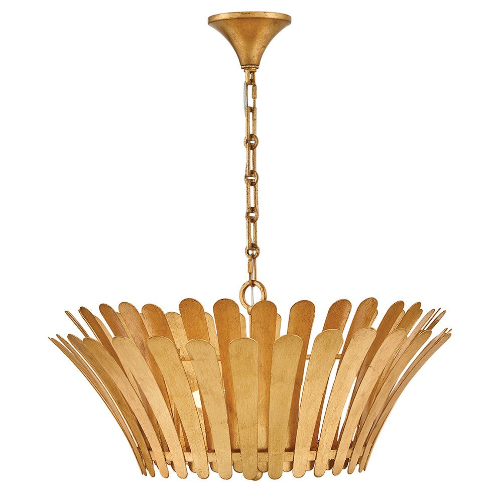 Lustre DEL | Reina
