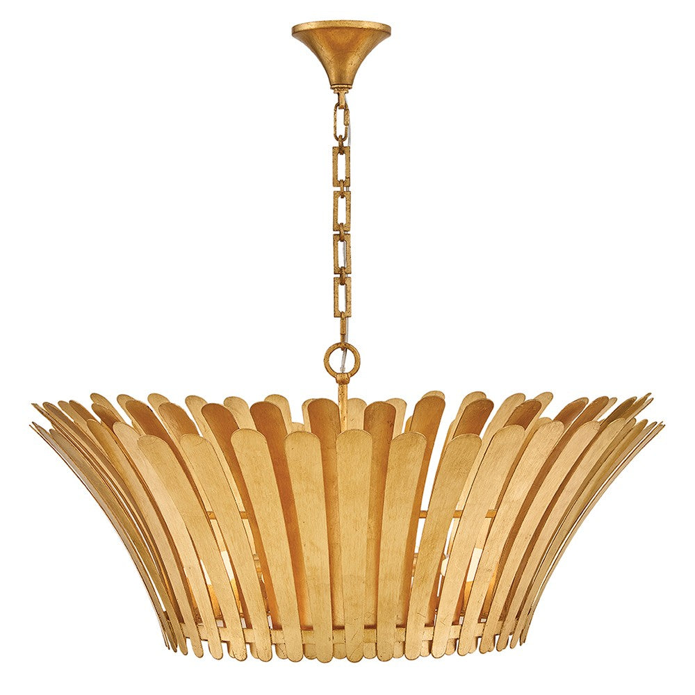 Lustre DEL | Reina