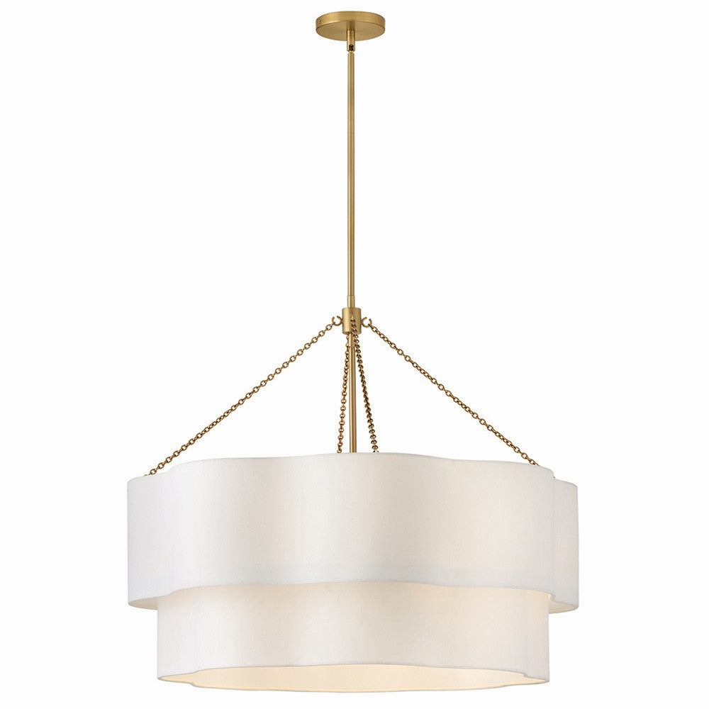 Lustre DEL | Gwen