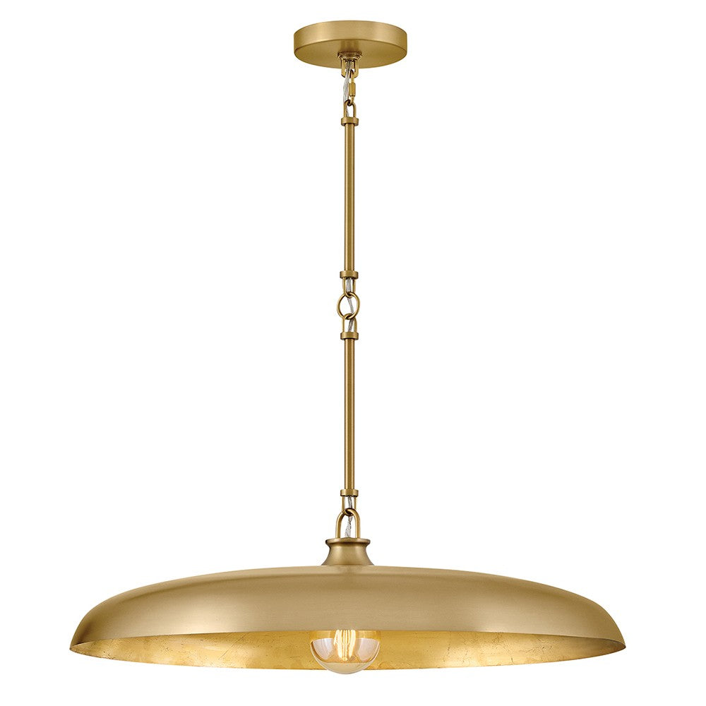 Lustre DEL | Sadie
