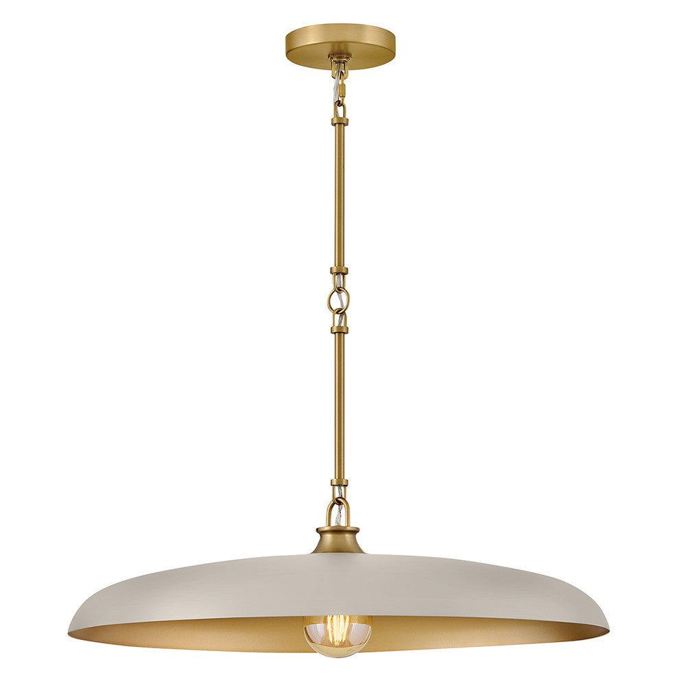 Lustre DEL | Sadie