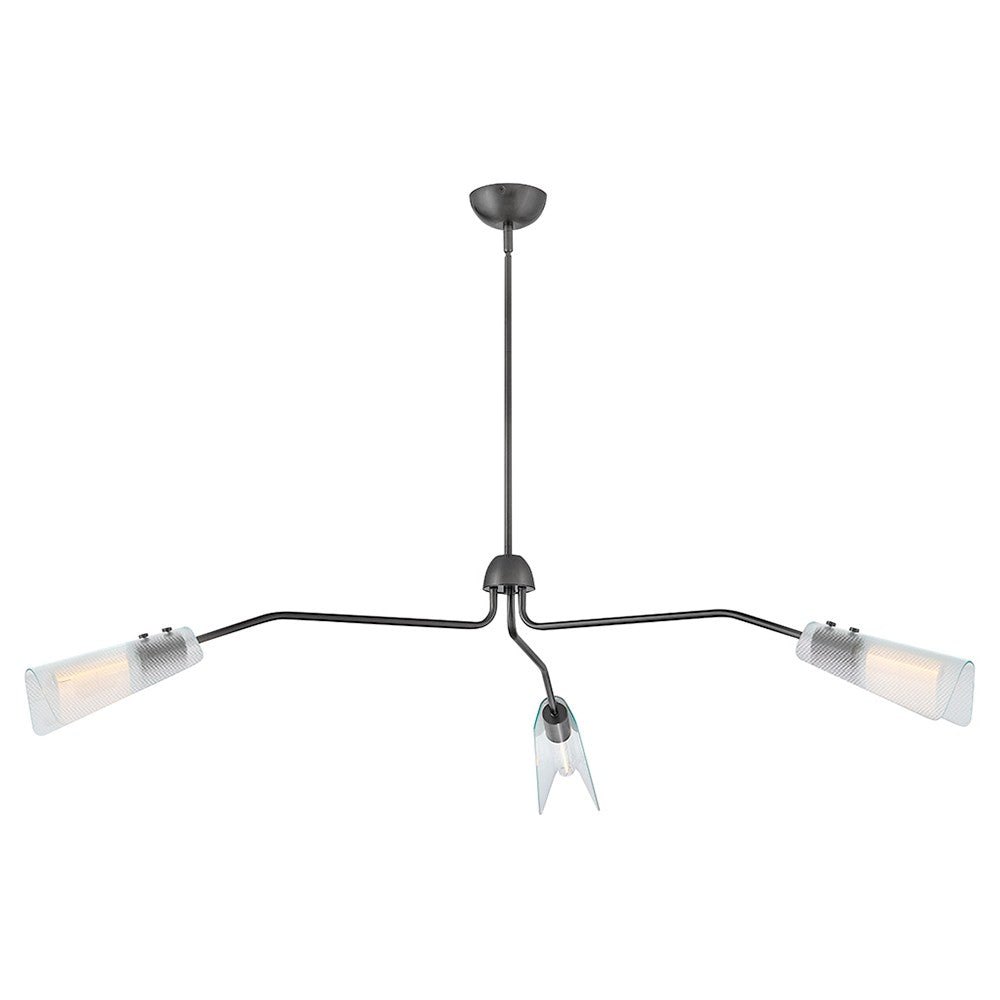 Lustre DEL | Altman