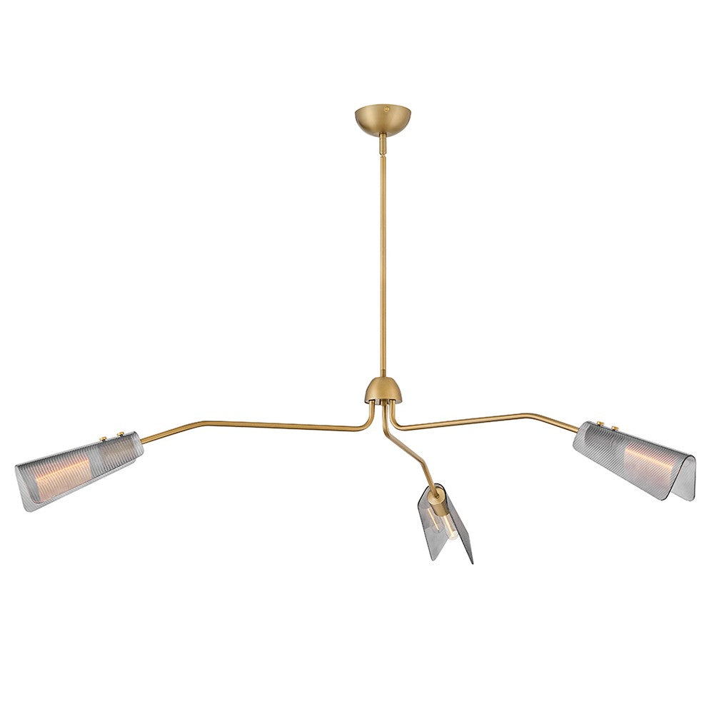 Lustre DEL | Altman