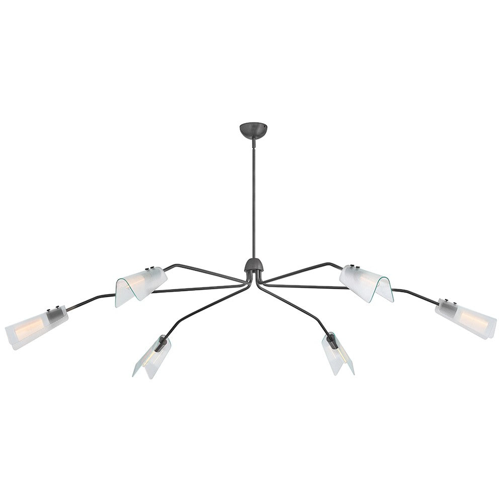 Lustre DEL | Altman