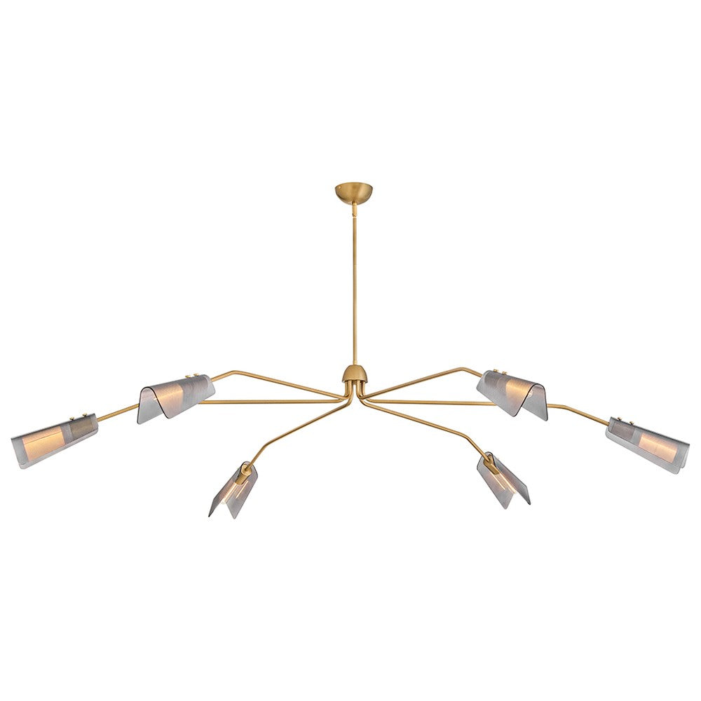 Lustre DEL | Altman