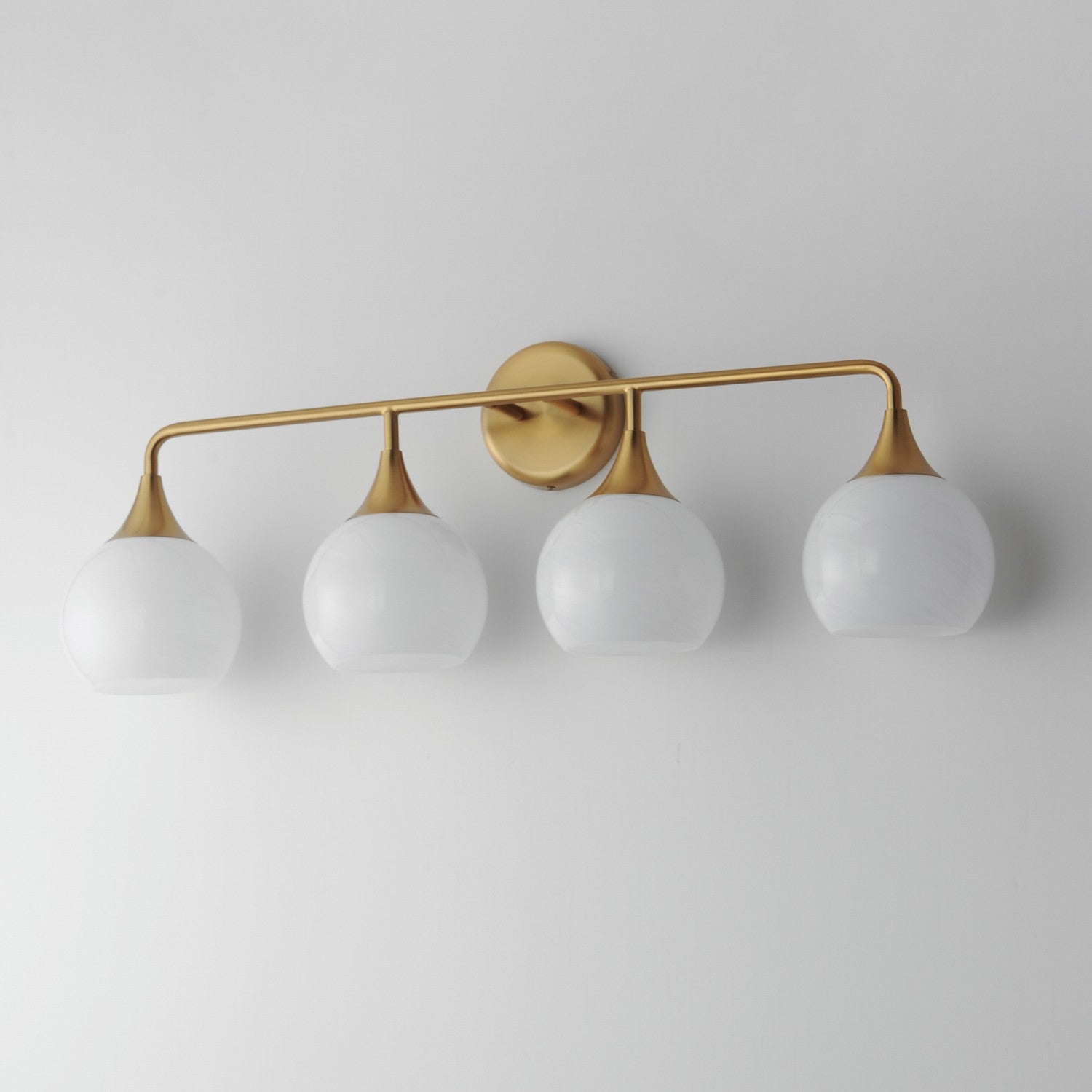 Applique de vanité 4 lumières | Neve