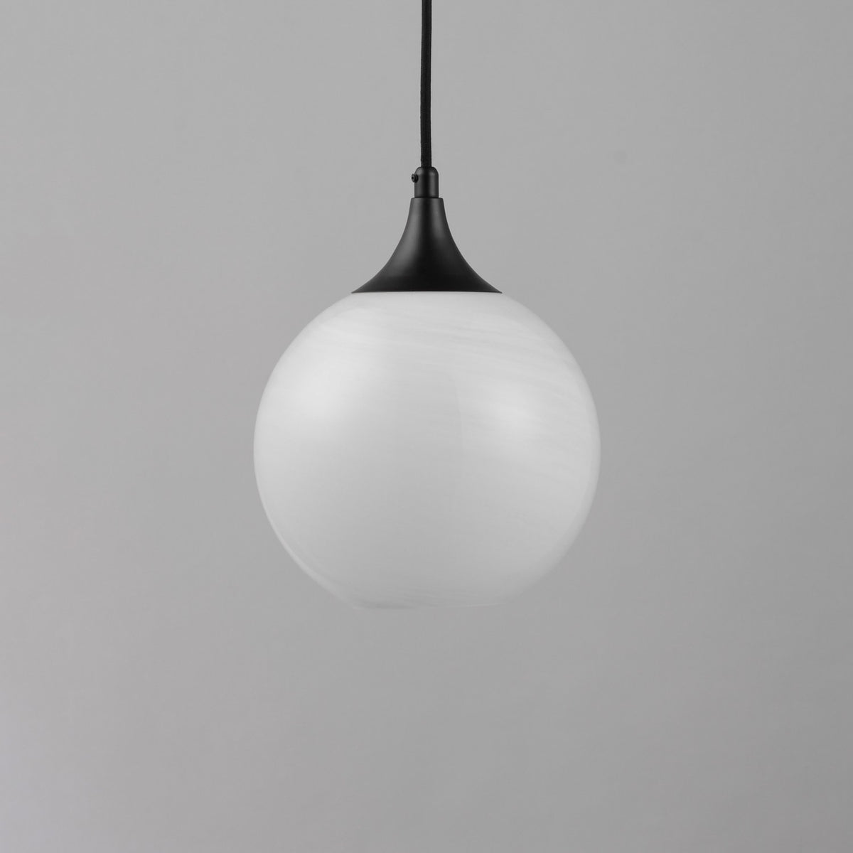 Suspension 1 lumière | Neve