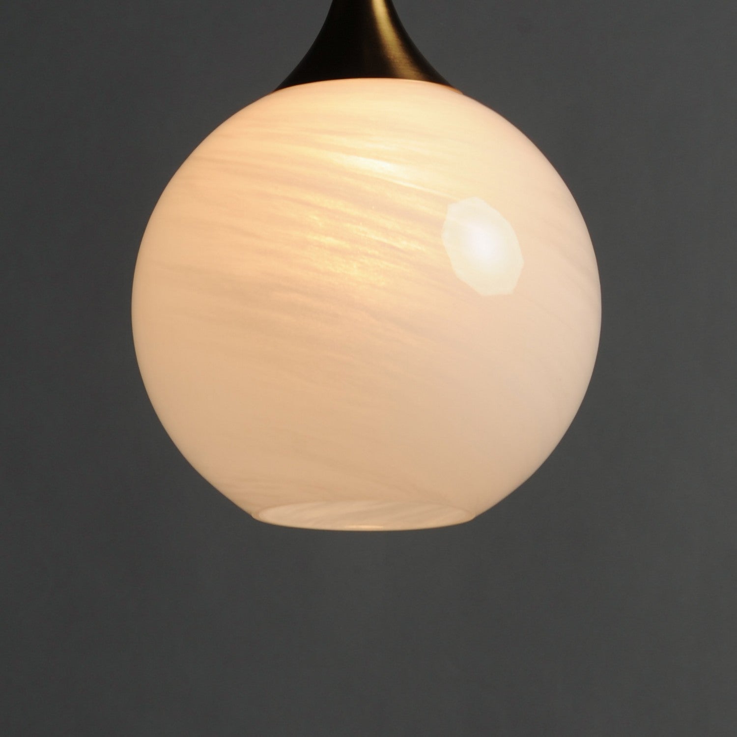 Suspension 1 lumière | Neve