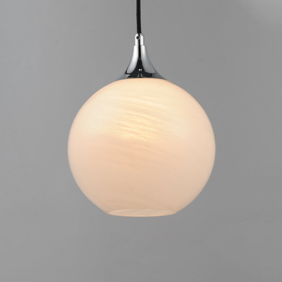 Suspension 1 lumière | Neve