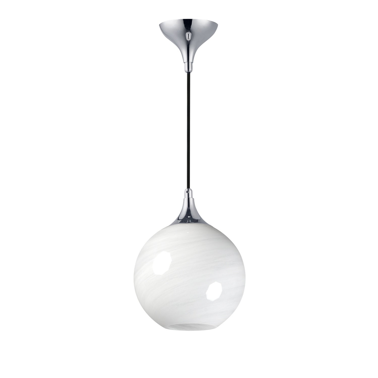 Suspension 1 lumière | Neve