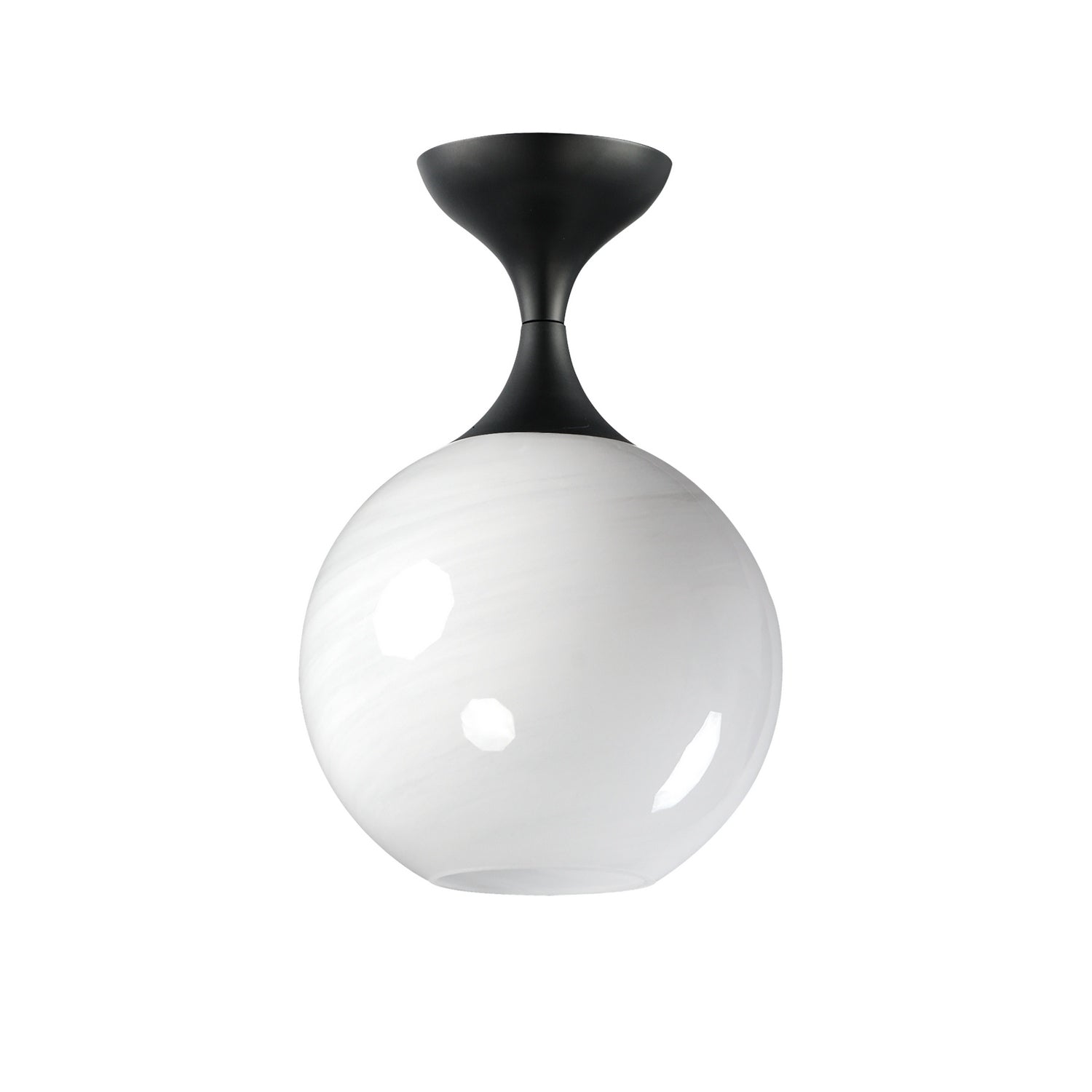 Plafonnier 1 lumière | Neve