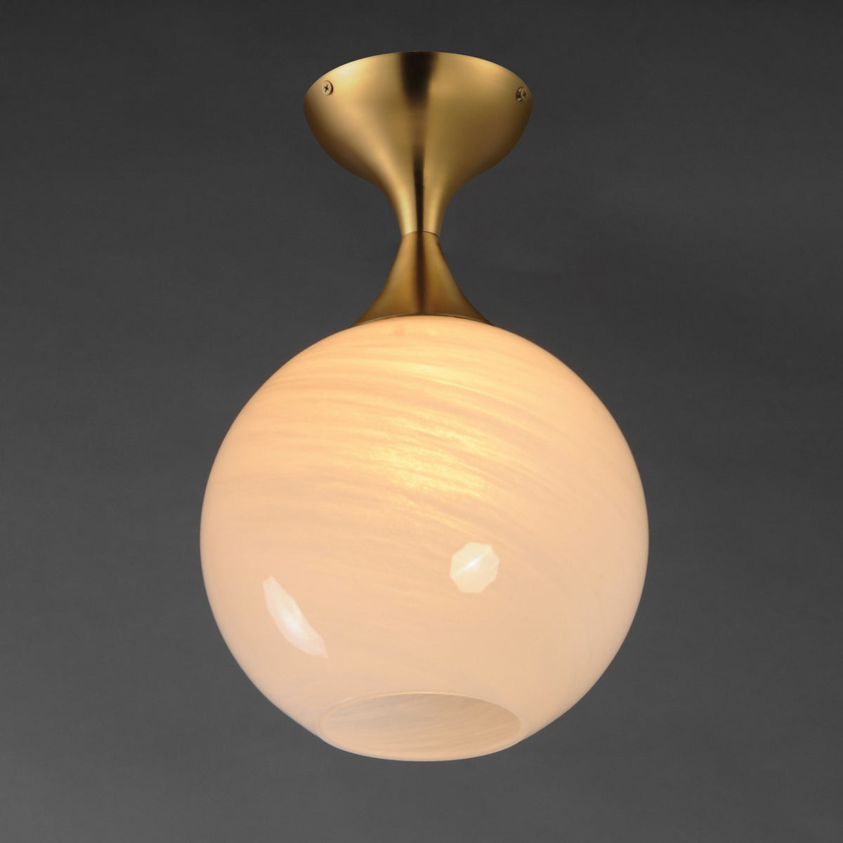 Plafonnier 1 lumière | Neve