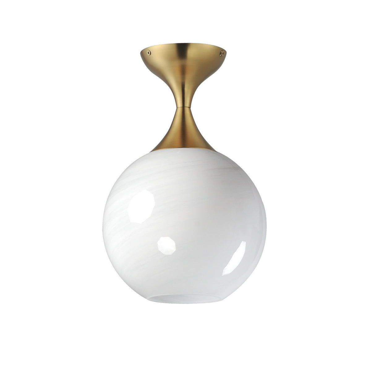 Plafonnier 1 lumière | Neve
