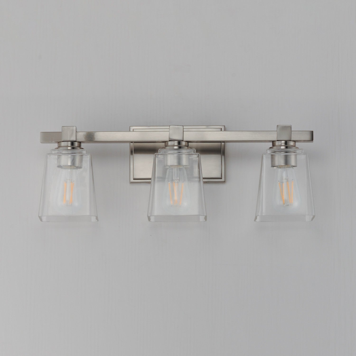 Applique de vanité 3 lumières | Cubos