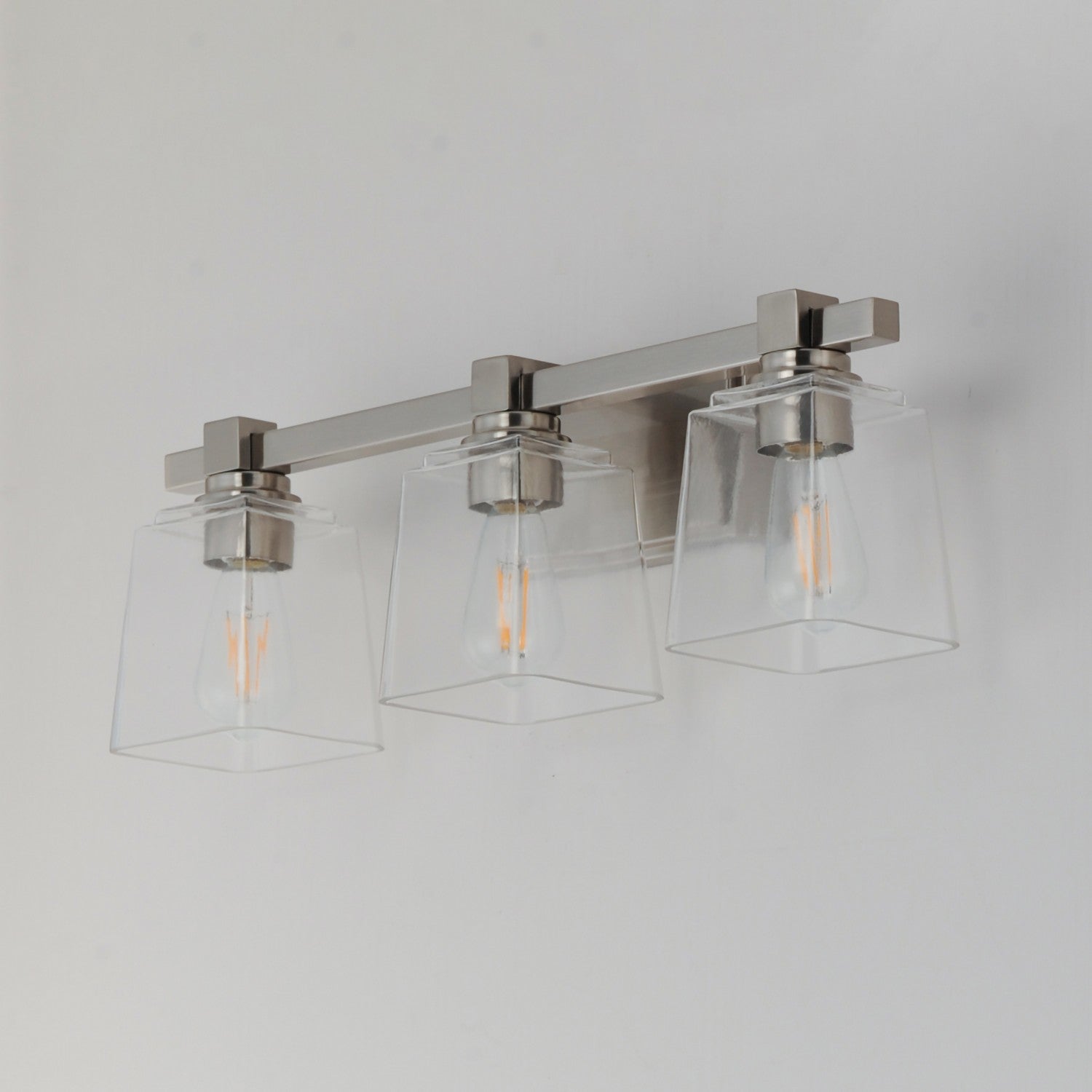 Applique de vanité 3 lumières | Cubos
