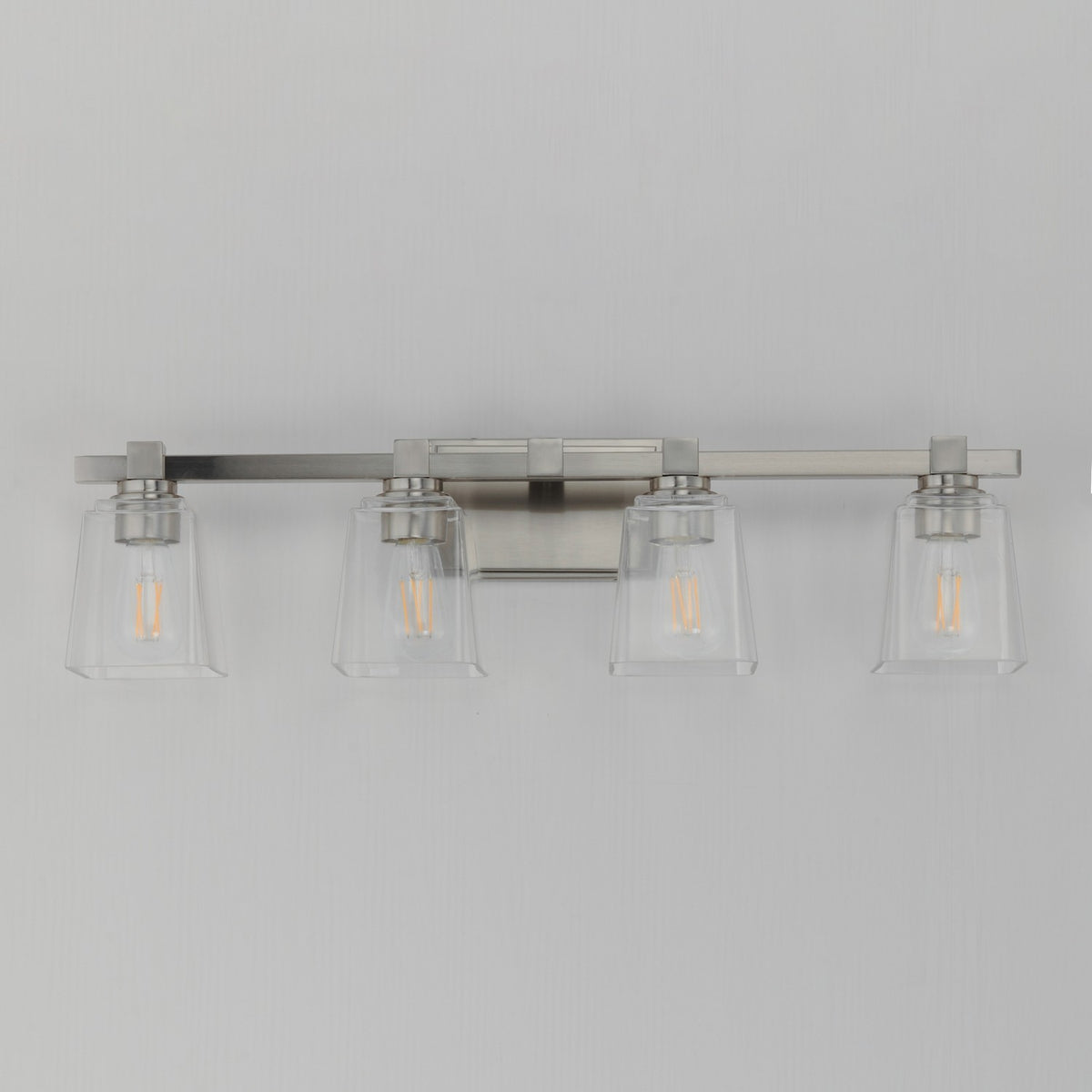 Applique de vanité 4 lumières | Cubos