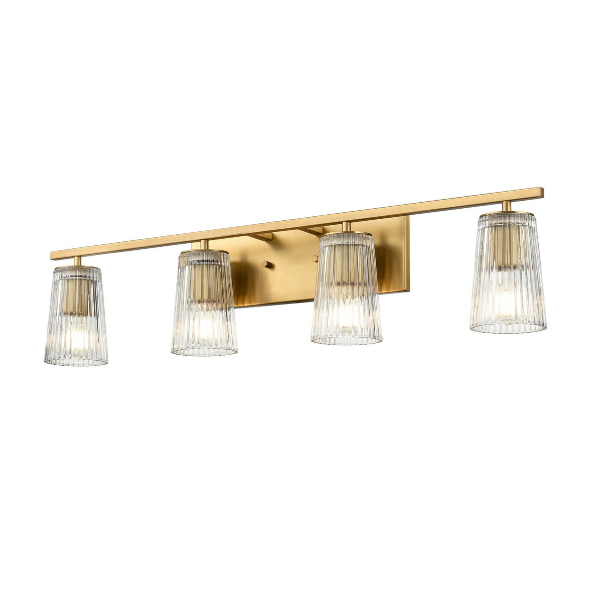 Applique de vanité 4 lumières | Lasalle