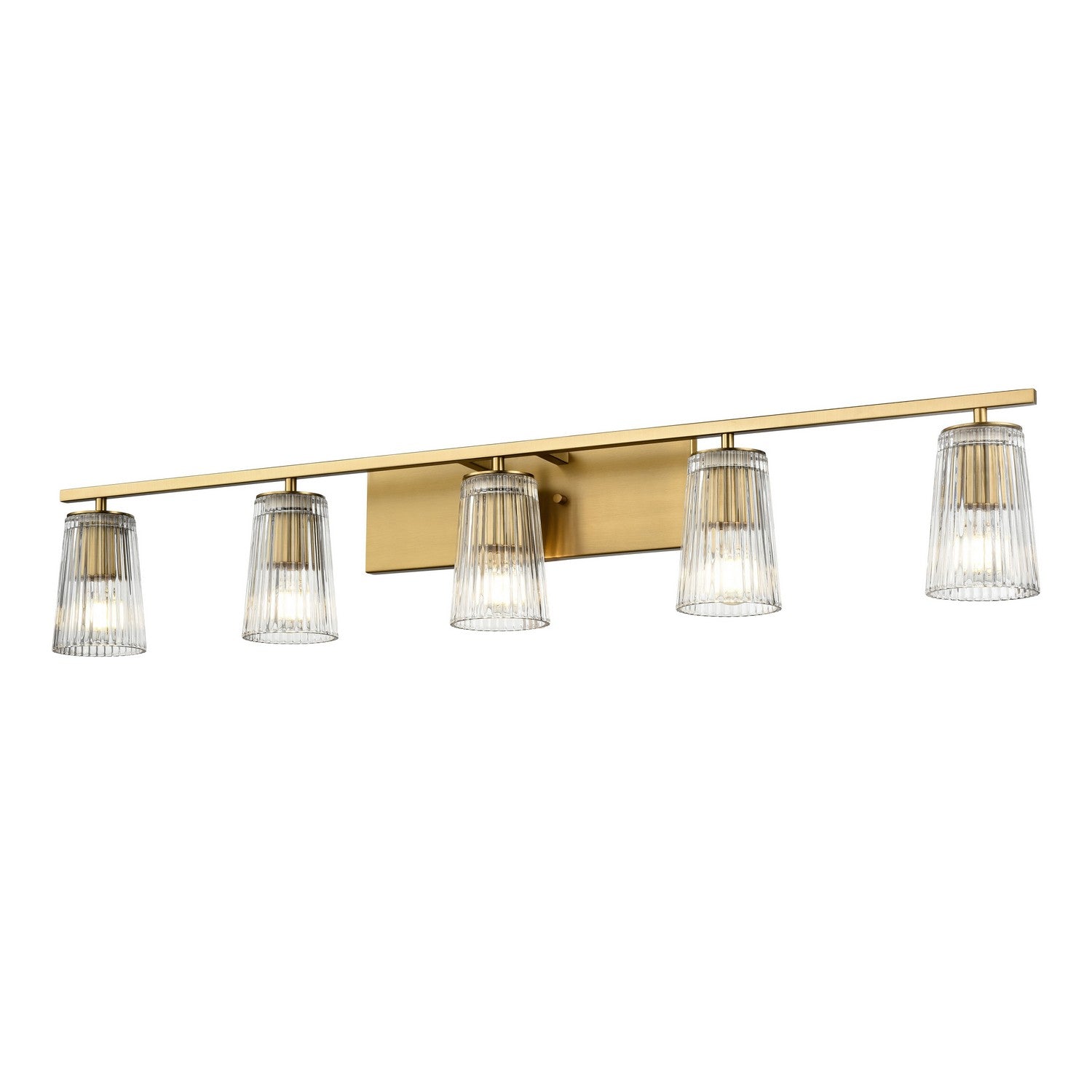 Applique de vanité 5 lumières | Lasalle