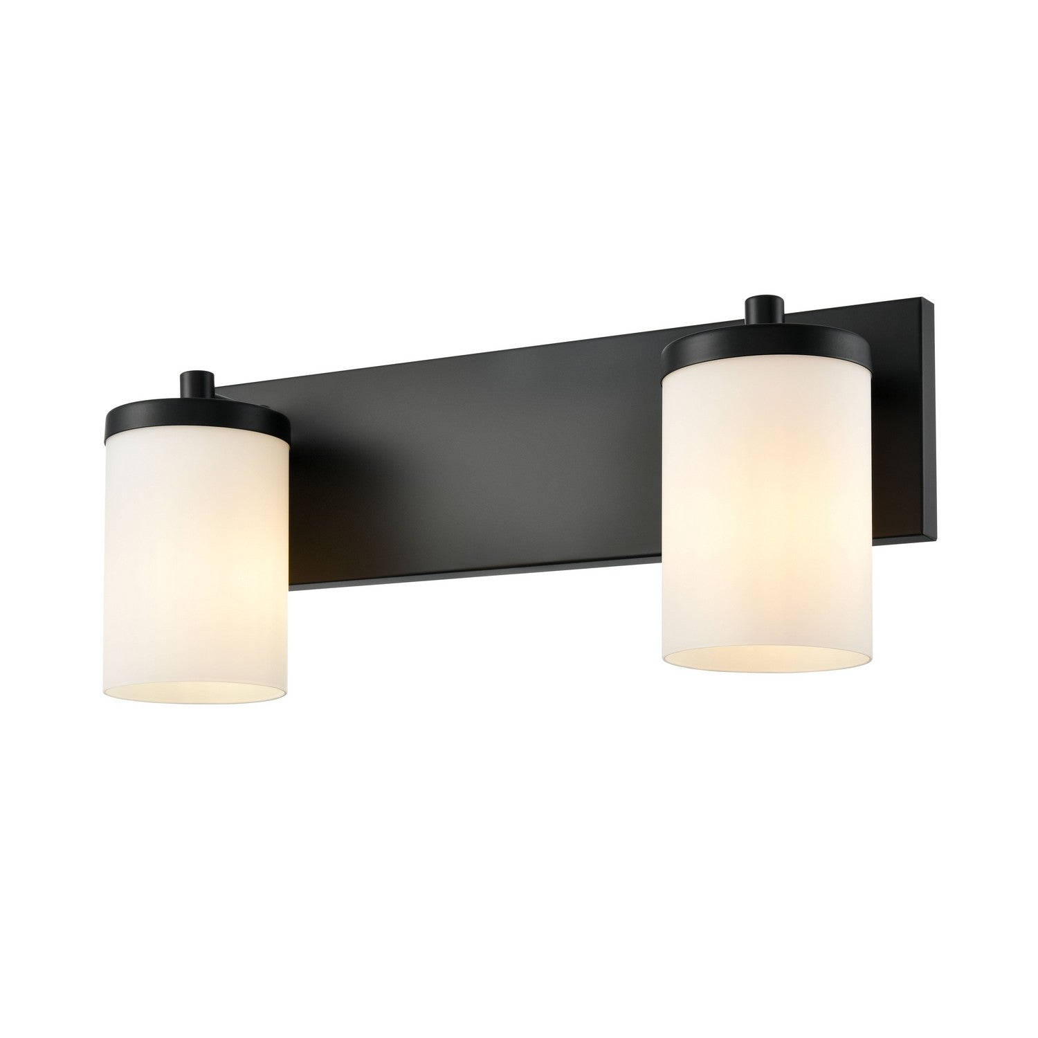 Applique de vanité 2 lumières | Riverview