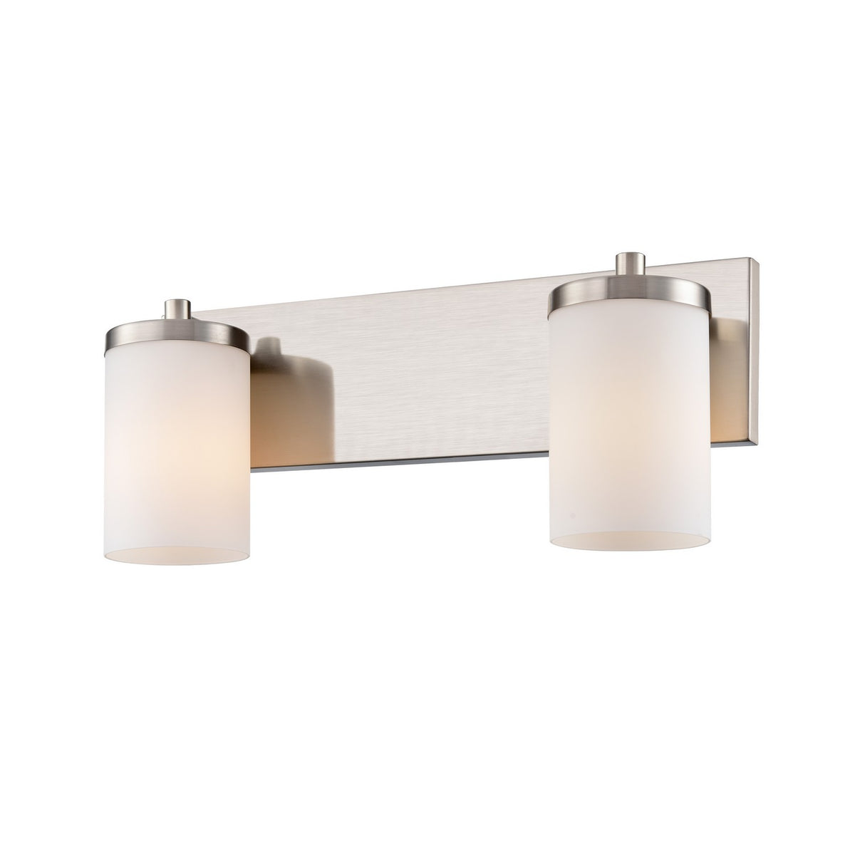 Applique de vanité 2 lumières | Riverview