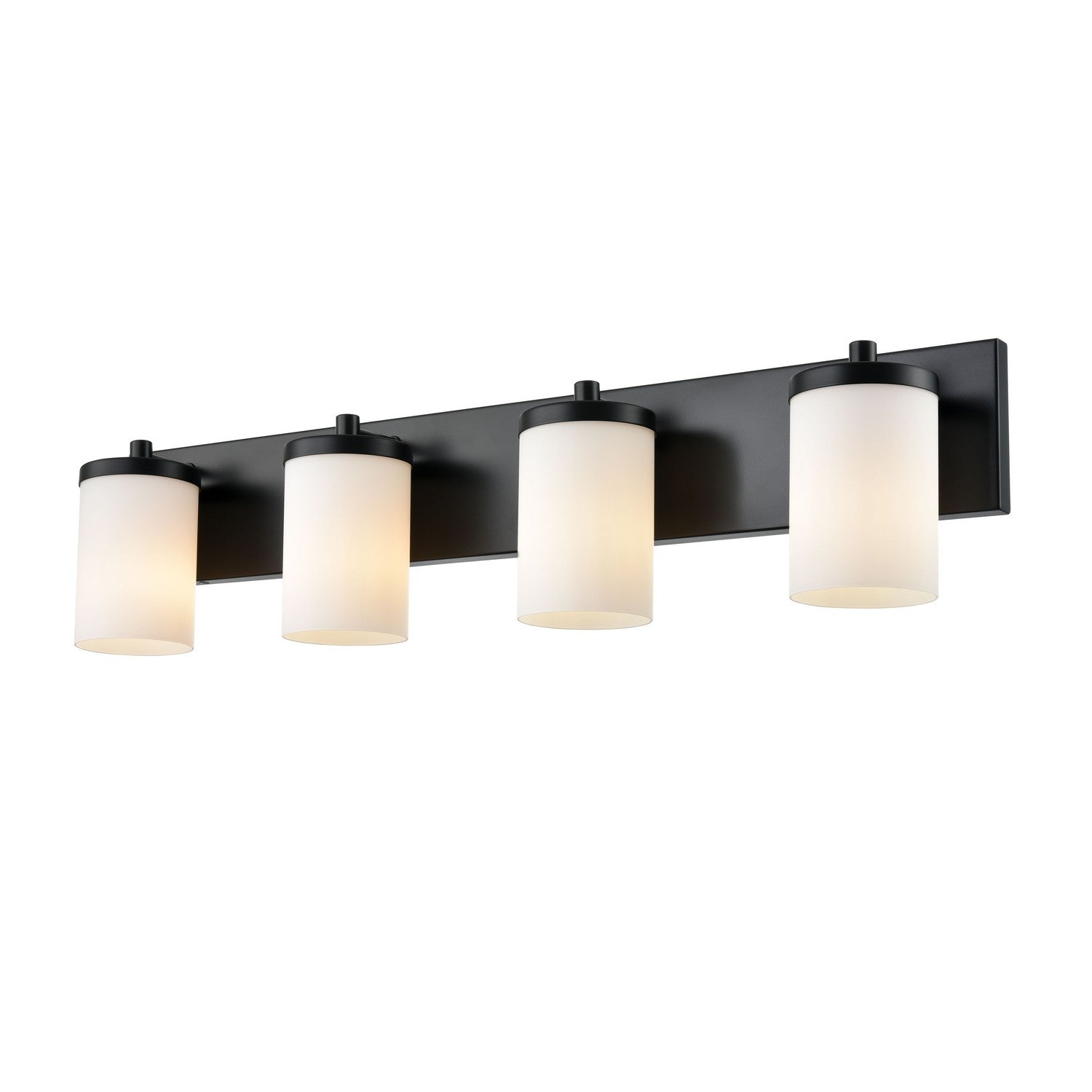 Applique de vanité 4 lumières | Riverview