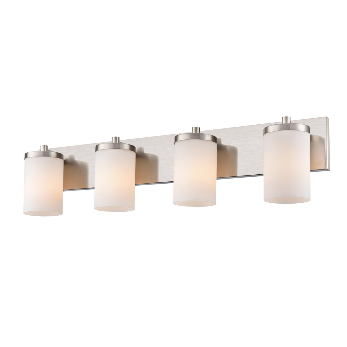 Applique de vanité 4 lumières | Riverview