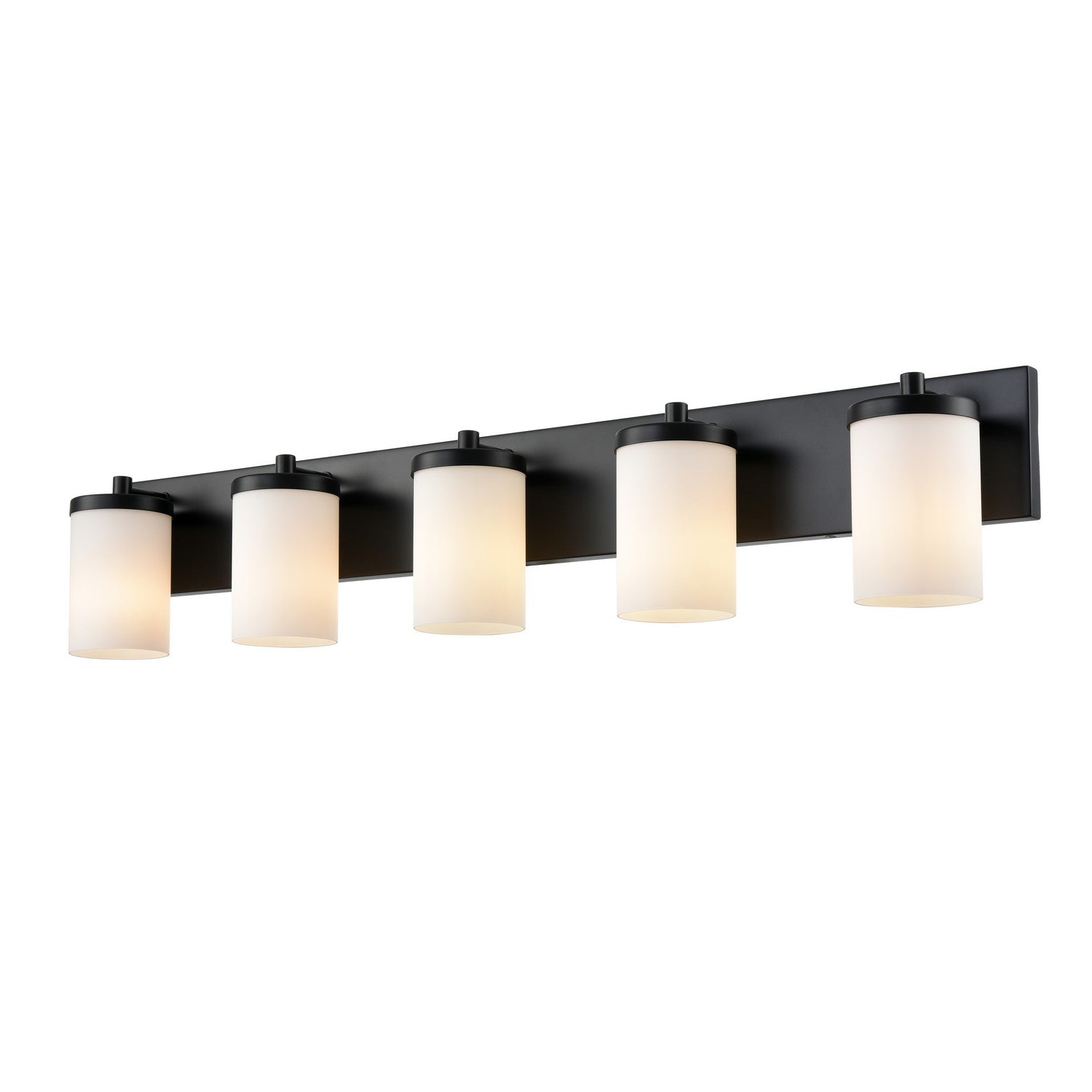 Applique de vanité 5 lumières | Riverview