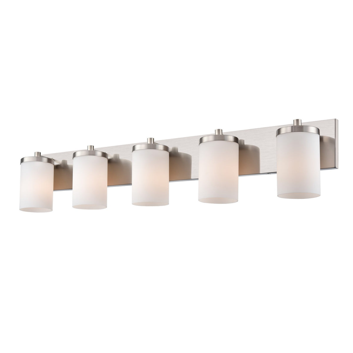 Applique de vanité 5 lumières | Riverview