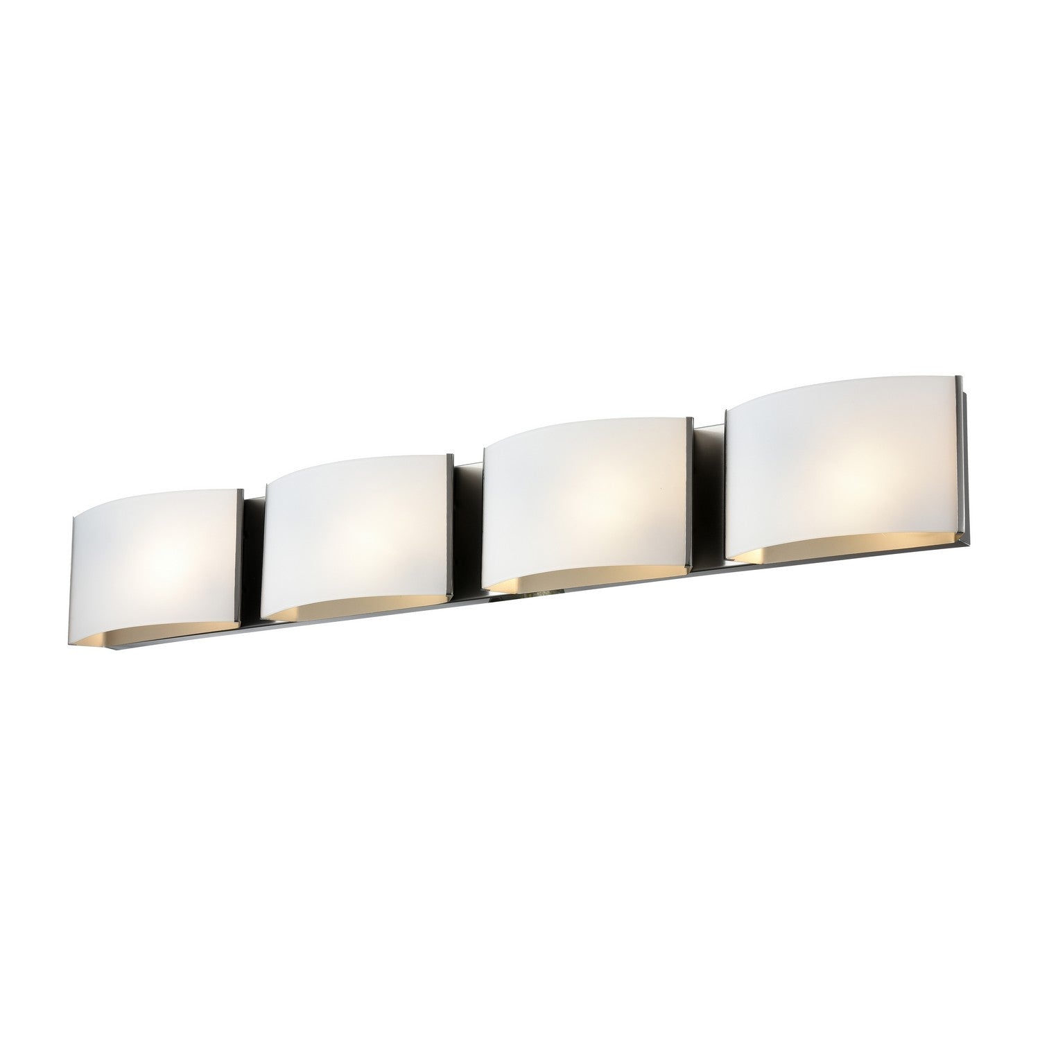 Applique de vanité 4 lumières | Candleguard
