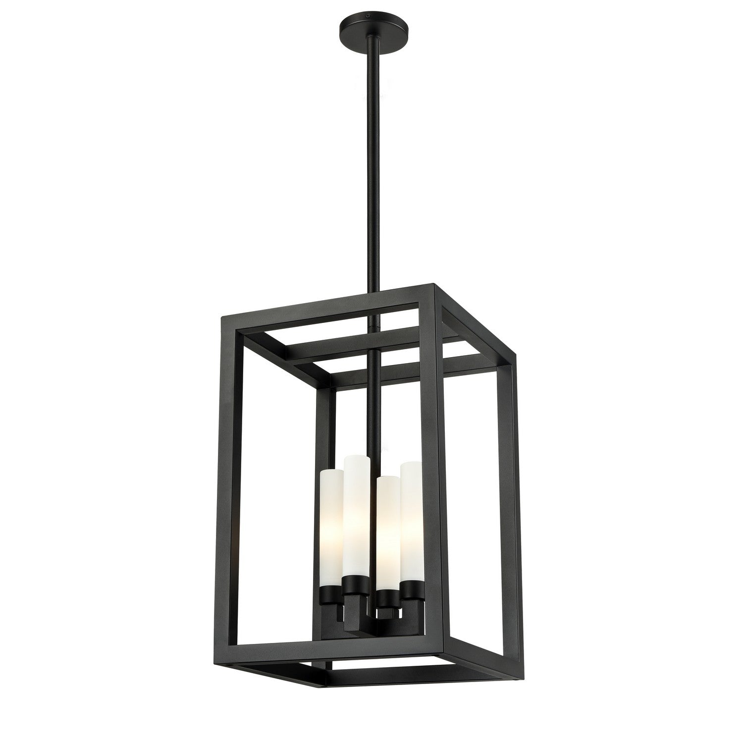 Suspension 4 lumières | Ajax