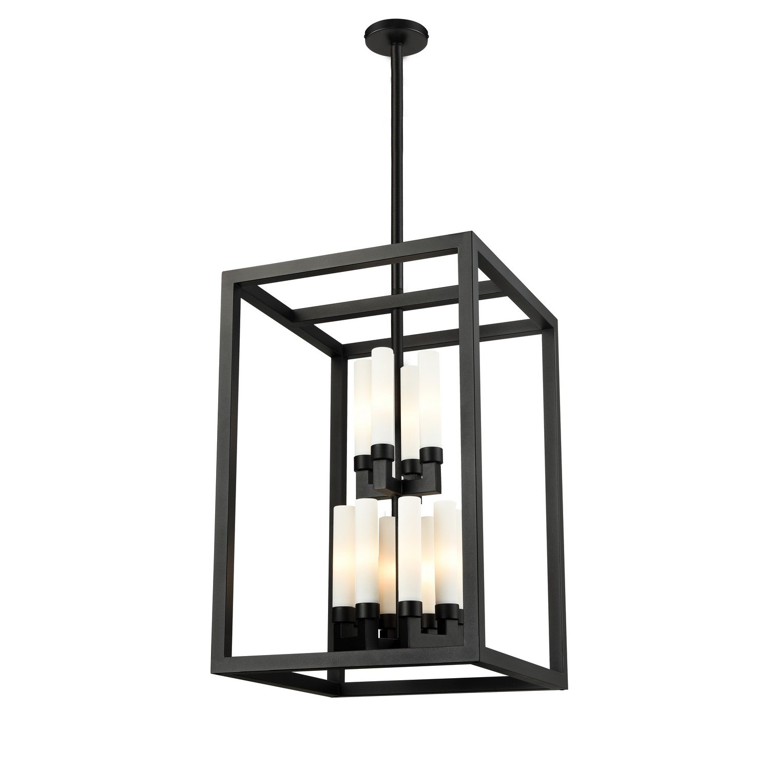 Suspension 12 lumières | Ajax
