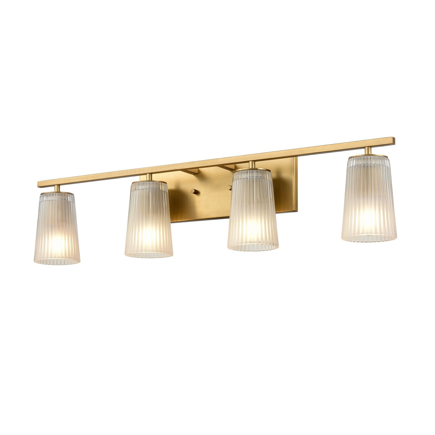Applique de vanité 4 lumières | Luca