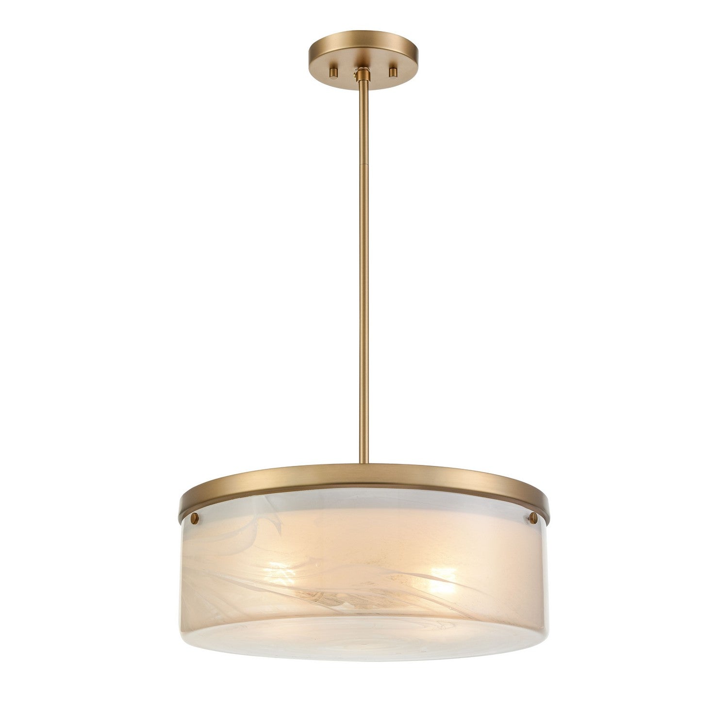 Suspension 3 lumières | Bessemer
