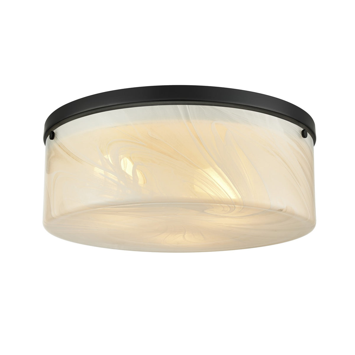 Plafonnier 3 lumières | Bessemer