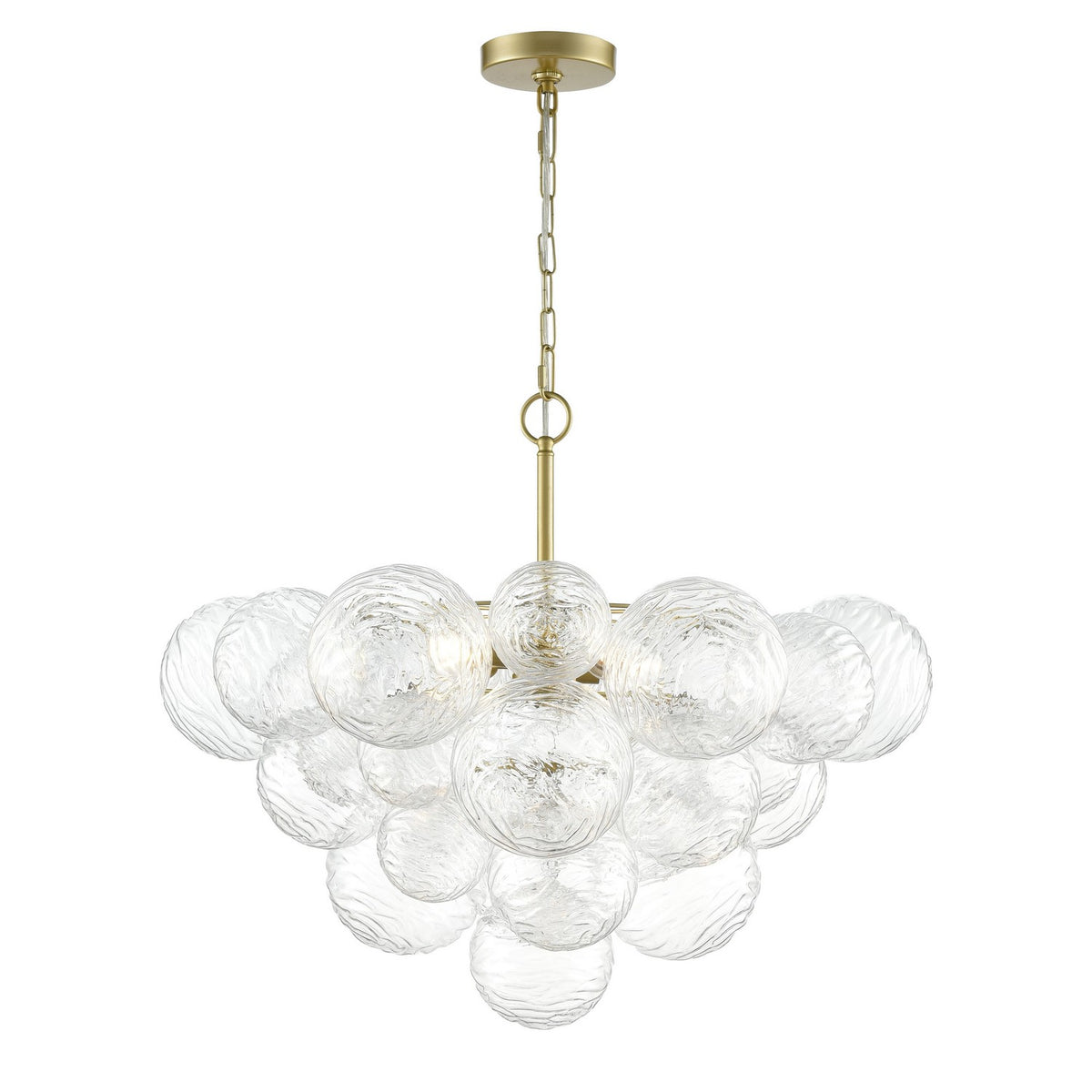 Lustre 4 lumières | Comet