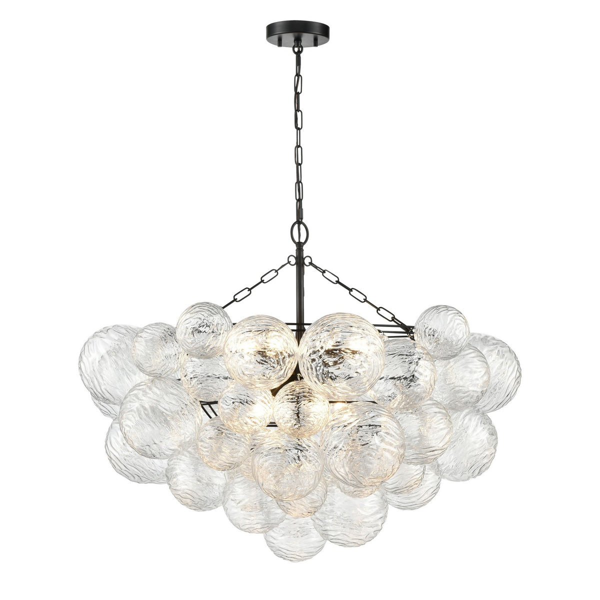 Lustre 6 lumières | Comet