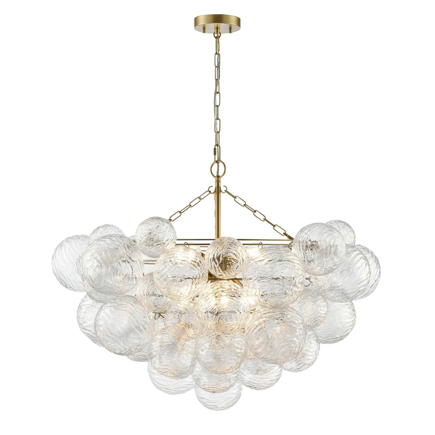 Lustre 6 lumières | Comet