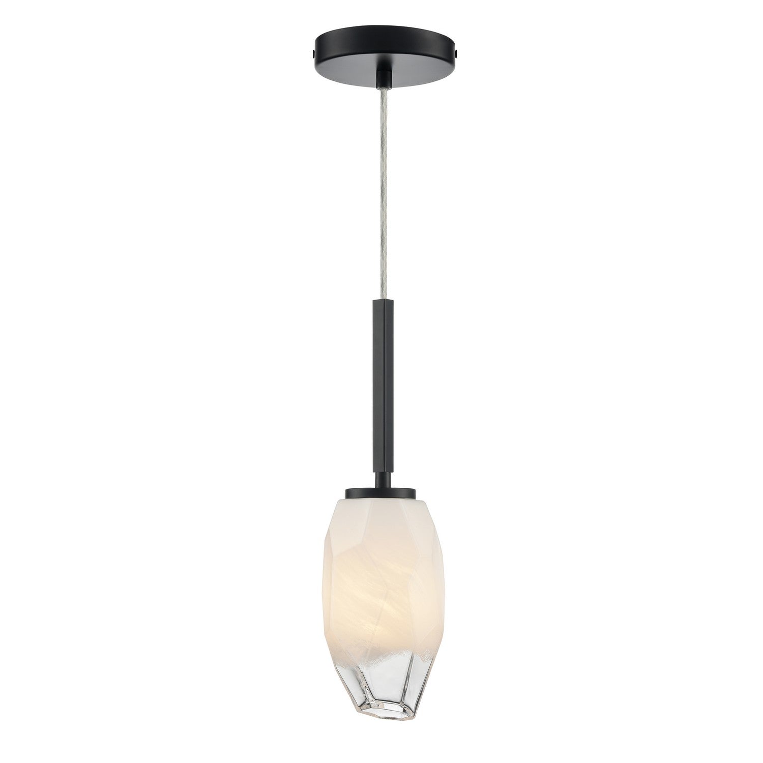 Suspension 1 lumière | Javelin