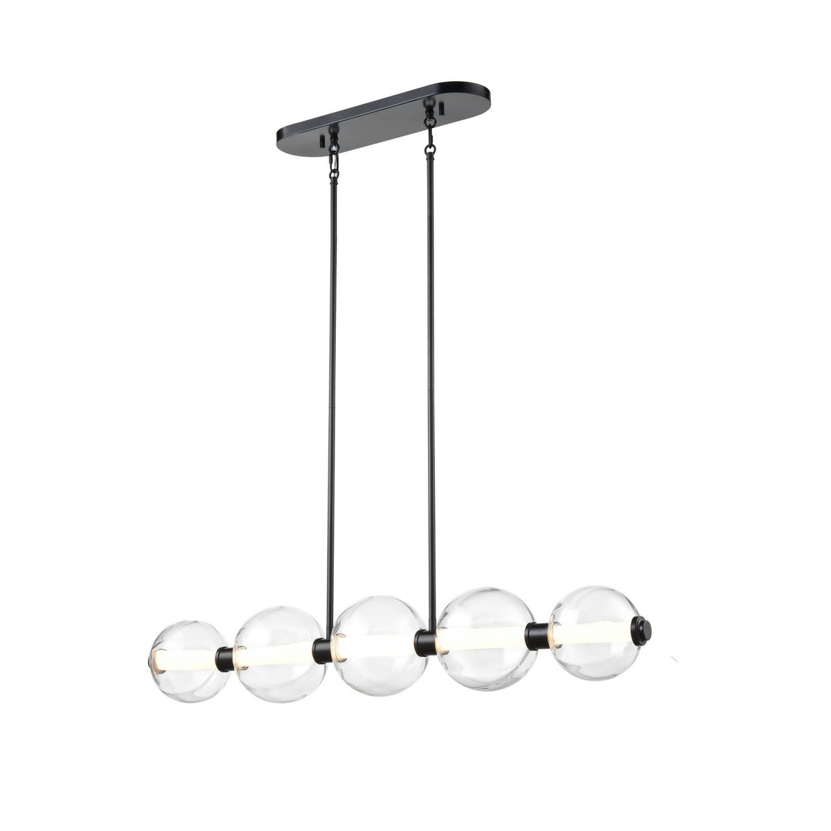 Suspension linéaire DEL | Glimmer