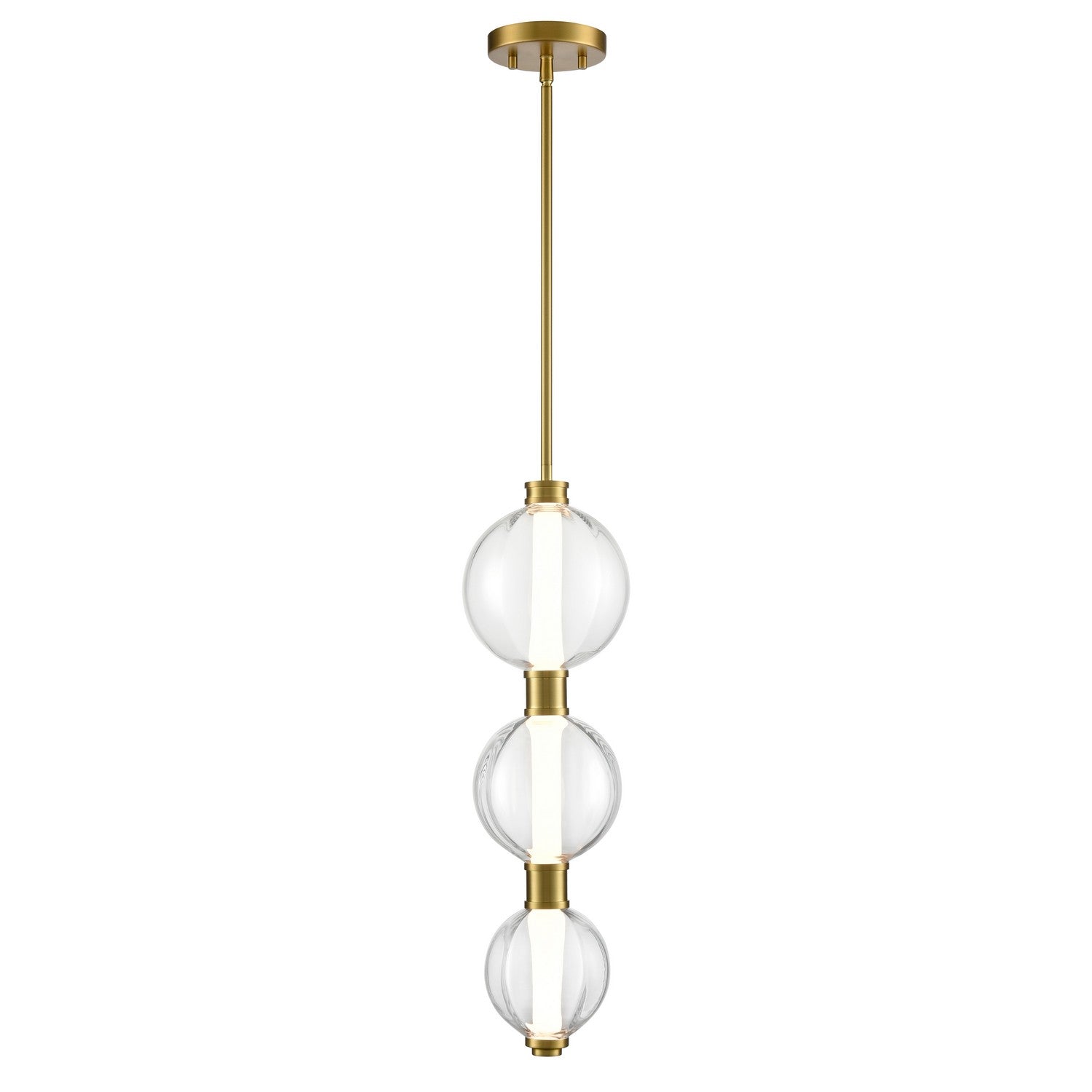 Suspension DEL | Glimmer