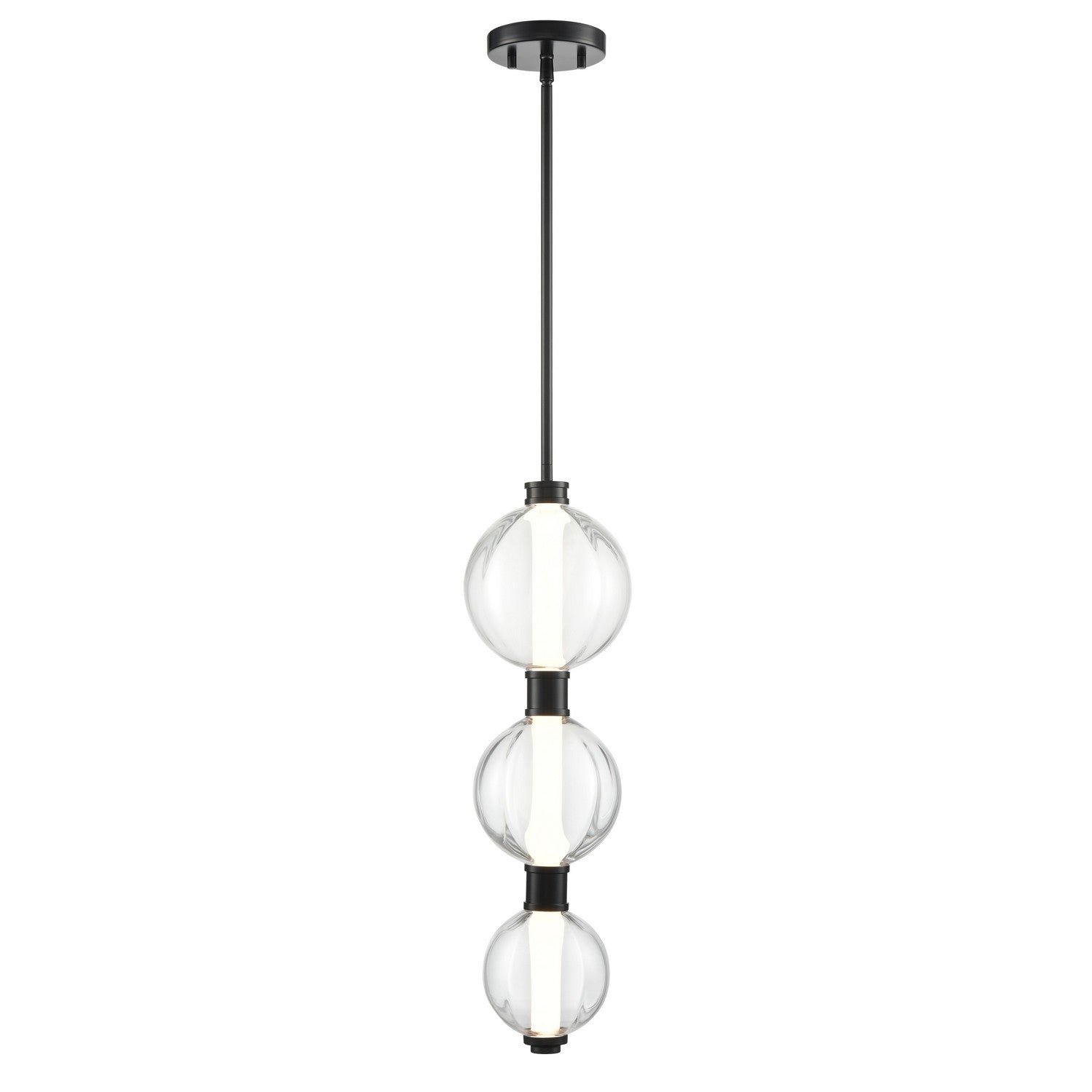 Suspension DEL | Glimmer
