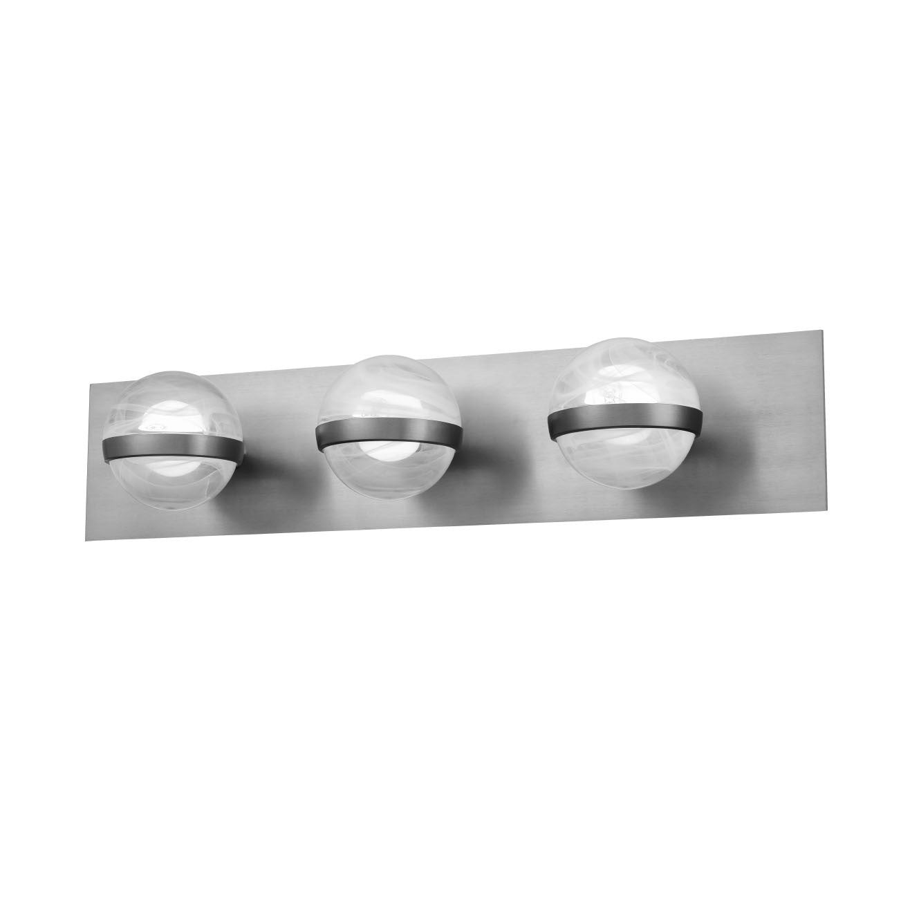 Applique de vanité 3 lumières | Cirrus