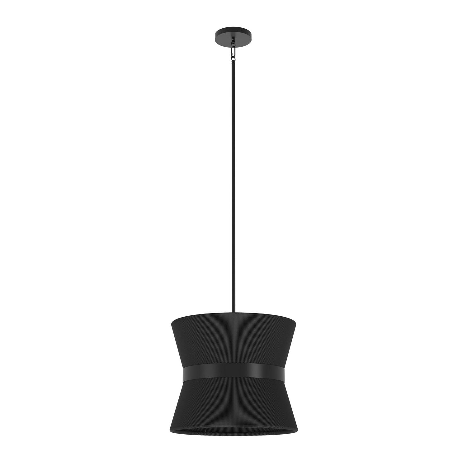 Suspension 6 lumières | Ellesmere