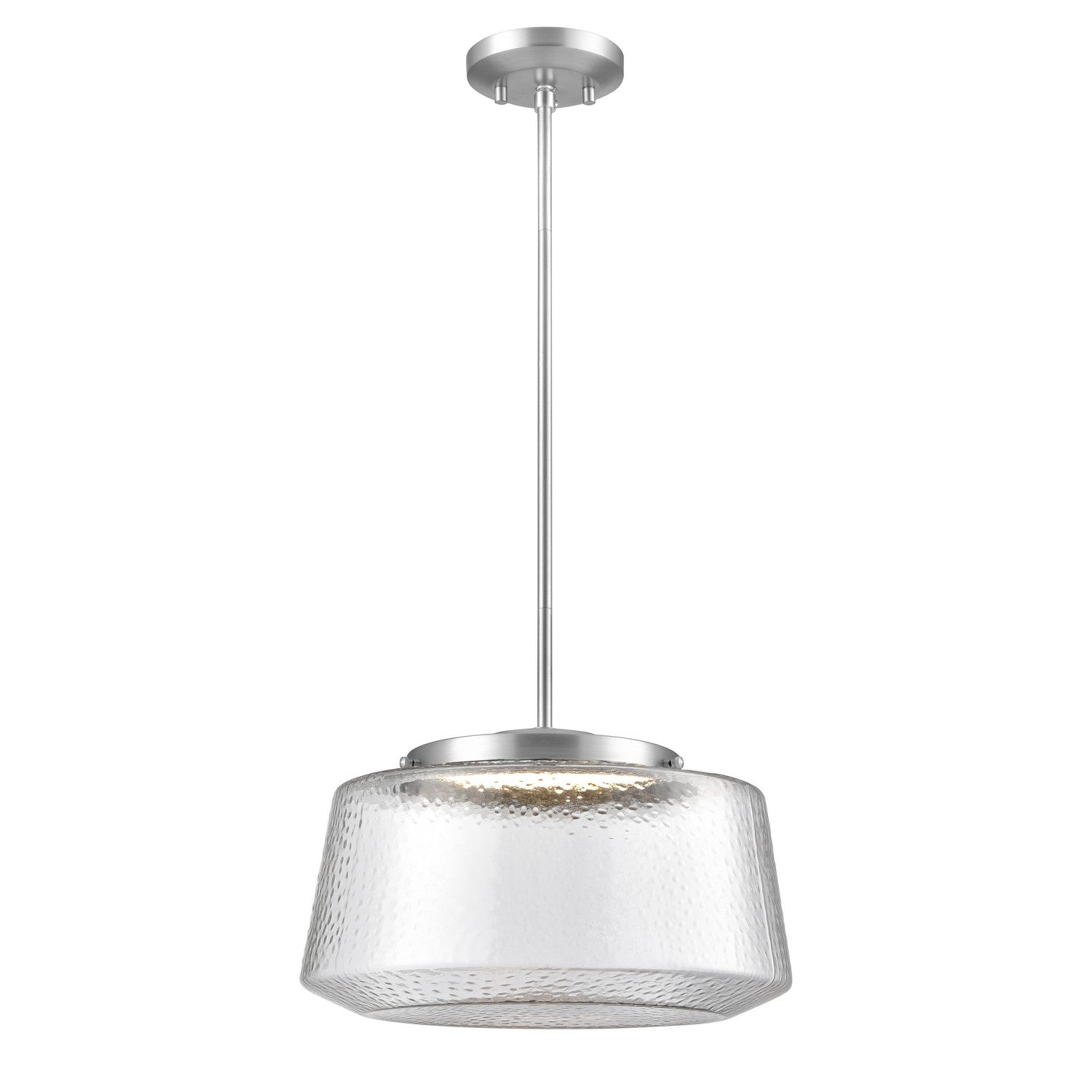 Suspension DEL | Lunenberg Cct