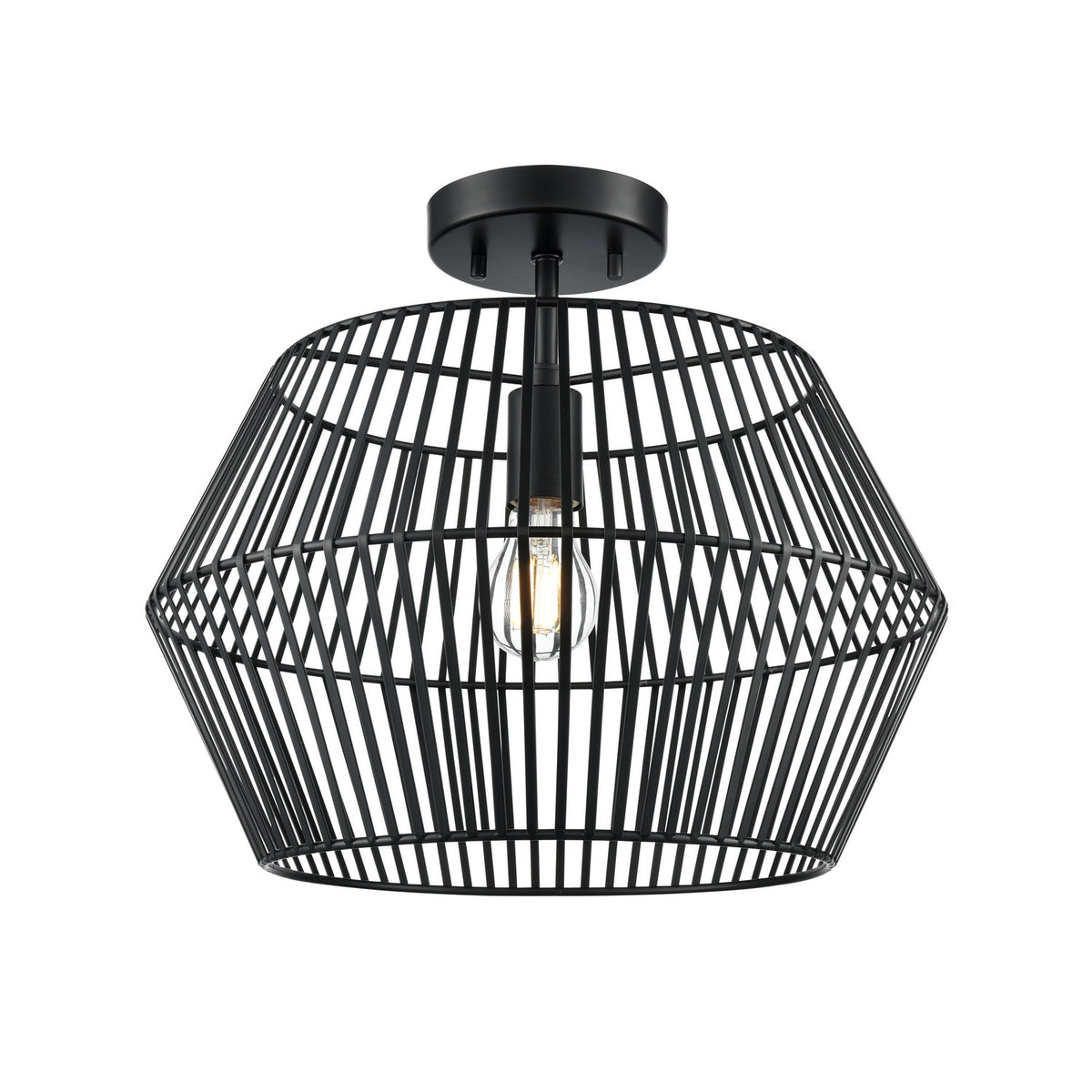 Plafonnier 1 lumière | Ladysmith